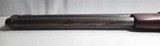 ANTIQUE WINCHESTER MODEL 1894 LEVER ACTION RIFLE from COLLECTING TEXAS – MADE 1897 - 18 of 23
