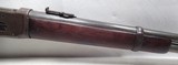 ANTIQUE WINCHESTER MODEL 1894 LEVER ACTION RIFLE from COLLECTING TEXAS – MADE 1897 - 8 of 23