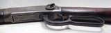ANTIQUE WINCHESTER MODEL 1894 LEVER ACTION RIFLE from COLLECTING TEXAS – MADE 1897 - 20 of 23