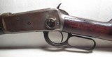 ANTIQUE WINCHESTER MODEL 1894 LEVER ACTION RIFLE from COLLECTING TEXAS – MADE 1897 - 3 of 23