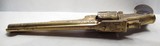 RARE ANTIQUE 2ND MODEL No. 3 S&W RUSSIAN REVOLVER from COLLECTING TEXAS – FORMERLY of the SUPICA COLLECTION – MADE 1874 - 7 of 19