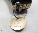 RARE ANTIQUE 2ND MODEL No. 3 S&W RUSSIAN REVOLVER from COLLECTING TEXAS – FORMERLY of the SUPICA COLLECTION – MADE 1874 - 14 of 19