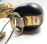 RARE ANTIQUE 2ND MODEL No. 3 S&W RUSSIAN REVOLVER from COLLECTING TEXAS – FORMERLY of the SUPICA COLLECTION – MADE 1874 - 12 of 19