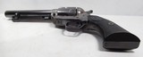 ORIGINAL HIGH CONDITION 107 YEAR-OLD COLT S.A.A. 44-40 from COLLECTING TEXAS – “COLT FRONTIER SIX SHOOTER” ROLL-DIE - 13 of 16