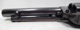ORIGINAL HIGH CONDITION 107 YEAR-OLD COLT S.A.A. 44-40 from COLLECTING TEXAS – “COLT FRONTIER SIX SHOOTER” ROLL-DIE - 15 of 16