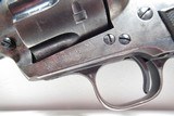 ORIGINAL HIGH CONDITION 107 YEAR-OLD COLT S.A.A. 44-40 from COLLECTING TEXAS – “COLT FRONTIER SIX SHOOTER” ROLL-DIE - 3 of 16