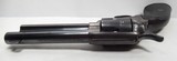 ORIGINAL HIGH CONDITION 107 YEAR-OLD COLT S.A.A. 44-40 from COLLECTING TEXAS – “COLT FRONTIER SIX SHOOTER” ROLL-DIE - 9 of 19