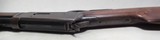 EXTREMELY RARE ANTIQUE WINCHESTER MODEL 1894 SHORT-EXTRA LIGHT LEVER ACTION RIFLE from COLLECTING TEXAS – MADE 1898 - 14 of 22