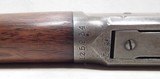 EXTREMELY RARE ANTIQUE WINCHESTER MODEL 1894 SHORT-EXTRA LIGHT LEVER ACTION RIFLE from COLLECTING TEXAS – MADE 1898 - 19 of 22