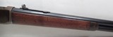 EXTREMELY RARE ANTIQUE WINCHESTER MODEL 1894 SHORT-EXTRA LIGHT LEVER ACTION RIFLE from COLLECTING TEXAS – MADE 1898 - 4 of 22