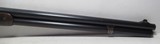 EXTREMELY RARE ANTIQUE WINCHESTER MODEL 1894 SHORT-EXTRA LIGHT LEVER ACTION RIFLE from COLLECTING TEXAS – MADE 1898 - 5 of 22