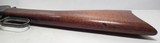EXTREMELY RARE ANTIQUE WINCHESTER MODEL 1894 SHORT-EXTRA LIGHT LEVER ACTION RIFLE from COLLECTING TEXAS – MADE 1898 - 20 of 22