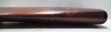 1ST YEAR PRODUCTION WINCHESTER MODEL 1905 DELUXE RIFLE from COLLECTING TEXAS – MADE 1905 - .35 CALIBER - 17 of 22