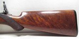 1ST YEAR PRODUCTION WINCHESTER MODEL 1905 DELUXE RIFLE from COLLECTING TEXAS – MADE 1905 - .35 CALIBER - 5 of 22