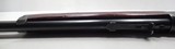 1ST YEAR PRODUCTION WINCHESTER MODEL 1905 DELUXE RIFLE from COLLECTING TEXAS – MADE 1905 - .35 CALIBER - 12 of 22