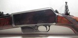 1ST YEAR PRODUCTION WINCHESTER MODEL 1905 DELUXE RIFLE from COLLECTING TEXAS – MADE 1905 - .35 CALIBER - 6 of 22