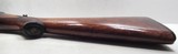 1ST YEAR PRODUCTION WINCHESTER MODEL 1905 DELUXE RIFLE from COLLECTING TEXAS – MADE 1905 - .35 CALIBER - 20 of 22