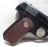 COLT MODEL 1903 POCKET PISTOL from COLLECTING TEXAS – MADE 1928 - .32 COLT CALIBER with EXTRA MAGAZINE - 6 of 17