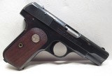 COLT MODEL 1903 POCKET PISTOL from COLLECTING TEXAS – MADE 1928 - .32 COLT CALIBER with EXTRA MAGAZINE - 5 of 17