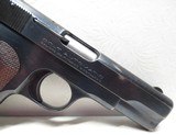 COLT MODEL 1903 POCKET PISTOL from COLLECTING TEXAS – MADE 1928 - .32 COLT CALIBER with EXTRA MAGAZINE - 7 of 17