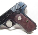 COLT MODEL 1903 POCKET PISTOL from COLLECTING TEXAS – MADE 1928 - .32 COLT CALIBER with EXTRA MAGAZINE - 2 of 17