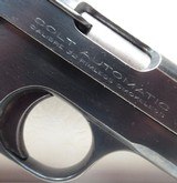 COLT MODEL 1903 POCKET PISTOL from COLLECTING TEXAS – MADE 1928 - .32 COLT CALIBER with EXTRA MAGAZINE - 8 of 17