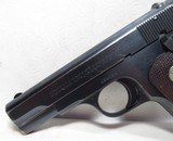 COLT MODEL 1903 POCKET PISTOL from COLLECTING TEXAS – MADE 1928 - .32 COLT CALIBER with EXTRA MAGAZINE - 3 of 17