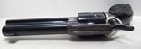 EXTRA FINE COLT SINGLE ACTION ARMY REVOLVER from COLLECTING TEXAS – 3RD GENERATION - .45 COLT CALIBER - 9 of 17