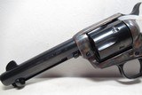EXTRA FINE COLT SINGLE ACTION ARMY REVOLVER from COLLECTING TEXAS – 3RD GENERATION - .45 COLT CALIBER - 4 of 17