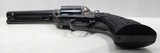 EXTRA FINE COLT SINGLE ACTION ARMY REVOLVER from COLLECTING TEXAS – 3RD GENERATION - .45 COLT CALIBER - 13 of 17