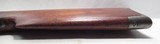 FINE ANTIQUE WINCHESTER MODEL 1895 LEVER ACTION RIFLE from COLLECTING TEXAS – MADE 1898 - .30 US CALIBER - 17 of 22