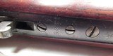 FINE ANTIQUE WINCHESTER MODEL 1895 LEVER ACTION RIFLE from COLLECTING TEXAS – MADE 1898 - .30 US CALIBER - 20 of 22