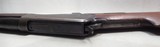 FINE ANTIQUE WINCHESTER MODEL 1895 LEVER ACTION RIFLE from COLLECTING TEXAS – MADE 1898 - .30 US CALIBER - 15 of 22
