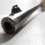 FINE ANTIQUE WINCHESTER MODEL 1895 LEVER ACTION RIFLE from COLLECTING TEXAS – MADE 1898 - .30 US CALIBER - 11 of 22