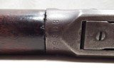ANTIQUE WINCHESTER MODEL 1894 LEVER ACTION RIFLE from COLLECTING TEXAS – MADE 1897 - 20 of 22