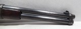 ANTIQUE WINCHESTER MODEL 1894 LEVER ACTION RIFLE from COLLECTING TEXAS – MADE 1897 - 9 of 22