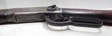 ANTIQUE WINCHESTER MODEL 1894 LEVER ACTION RIFLE from COLLECTING TEXAS – MADE 1897 - 19 of 22