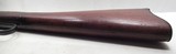 ANTIQUE WINCHESTER MODEL 1894 LEVER ACTION RIFLE from COLLECTING TEXAS – MADE 1897 - 21 of 22