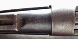 ANTIQUE WINCHESTER MODEL 1894 LEVER ACTION RIFLE from COLLECTING TEXAS – MADE 1897 - 13 of 22