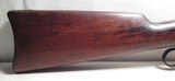 ANTIQUE WINCHESTER MODEL 1894 LEVER ACTION RIFLE from COLLECTING TEXAS – MADE 1897 - 6 of 22