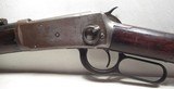 ANTIQUE WINCHESTER MODEL 1894 LEVER ACTION RIFLE from COLLECTING TEXAS – MADE 1897 - 3 of 22