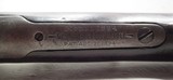 ANTIQUE WINCHESTER MODEL 1894 LEVER ACTION RIFLE from COLLECTING TEXAS – MADE 1897 - 15 of 22