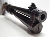 ANTIQUE WINCHESTER MODEL 1894 LEVER ACTION RIFLE from COLLECTING TEXAS – MADE 1897 - 10 of 22