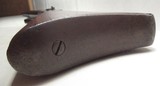 ANTIQUE WINCHESTER MODEL 1894 LEVER ACTION RIFLE from COLLECTING TEXAS – MADE 1897 - 22 of 22