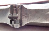EXTREMELY RARE ANTIQUE “J.P. GEMMER – ST. LOUIS, MO.” SPRINGFIELD 1873 OFFICER’S MODEL RIFLE from COLLECTING TEXAS - 13 of 25