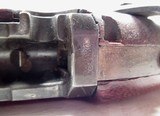 EXTREMELY RARE ANTIQUE “J.P. GEMMER – ST. LOUIS, MO.” SPRINGFIELD 1873 OFFICER’S MODEL RIFLE from COLLECTING TEXAS - 14 of 25