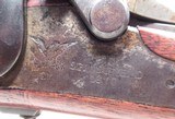 EXTREMELY RARE ANTIQUE “J.P. GEMMER – ST. LOUIS, MO.” SPRINGFIELD 1873 OFFICER’S MODEL RIFLE from COLLECTING TEXAS - 4 of 25