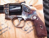 SMITH & WESSON MODEL 24-5 PERFORMANCE CENTER REVOLVER with CASE and PAPERWORK from COLLECTING TEXAS – ONLY 150 MADE - 2 of 19