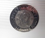 SMITH & WESSON MODEL 24-5 PERFORMANCE CENTER REVOLVER with CASE and PAPERWORK from COLLECTING TEXAS – ONLY 150 MADE - 18 of 19