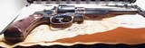 SMITH & WESSON MODEL 24-5 PERFORMANCE CENTER REVOLVER with CASE and PAPERWORK from COLLECTING TEXAS – ONLY 150 MADE - 10 of 19